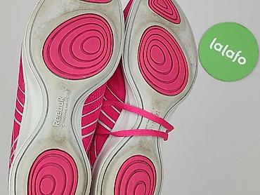 crocs brooklyn klapki: Reebok, Sneakersy damskie, rozmiar 37 — 6