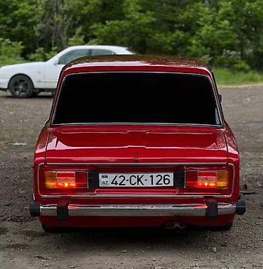 lada kalina qiyməti: VAZ (LADA) 2106: 1.6 l | 1988 il 65321 km Sedan — 2
