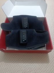 ишу работу официант: Продам наколенники с подогревом и массажёр. Три уровня прогрева. Очень