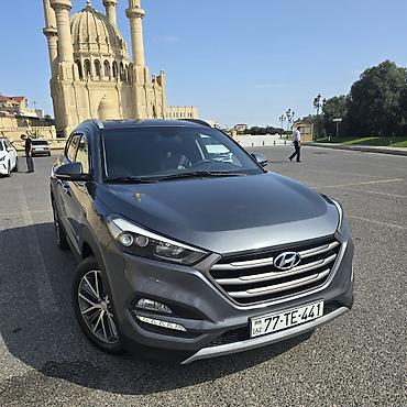 kia ceed qranat: Hyundai Tucson: 1.6 l | Krossover — 1