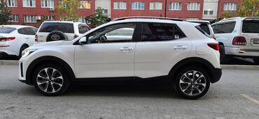 Kia: Kia Stonic: 2018 г., 1.4 л, Бензин, Универсал — 5