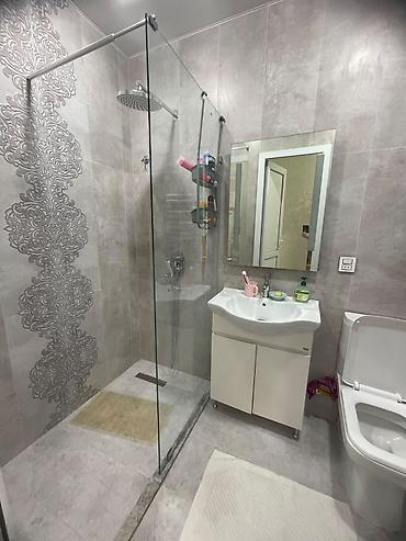 sumqayit 9 cu mikrorayon: 2 otaqlı, Yeni tikili, 56 kv. m — 2
