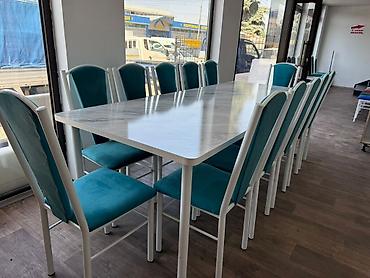 Стулья для кафе, ресторанов: Стул для кафе, ресторанов, Железо — 67