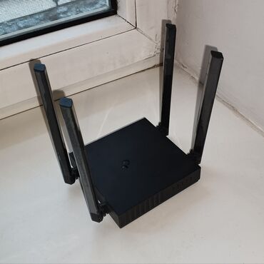 вай фай вингл: 2-диапазонный wi-fi роутур Archer C54 Ver 1.0