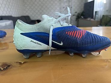 бутсы фантомы: Продам футбольные бутсы Nike Phantom GT2 Elite FG (реплика) размер:43 — 3