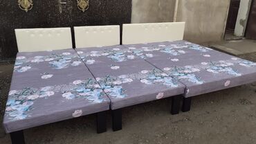 Çarpayılar: Yeni, Təknəfərlik çarpayı, Bazasız, Azərbaycan — 10