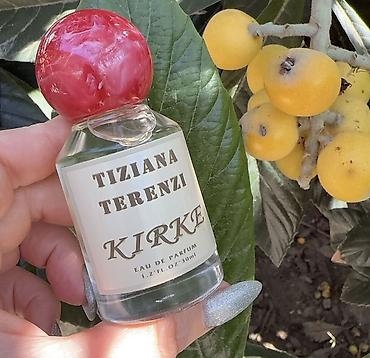 Ətriyyat: Yüksek keyfiyetde parfumlar — 1