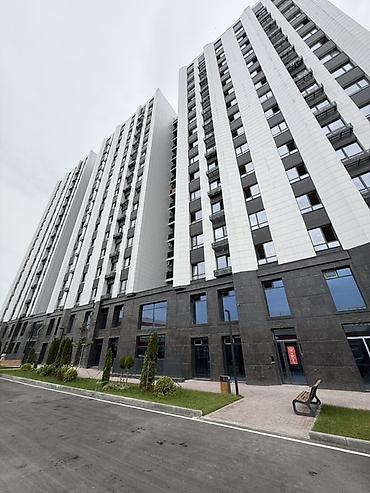 elite house цены: 2 комнаты, 80 м², Элитка, 12 этаж, Дизайнерский ремонт — 1