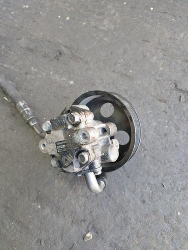 где можно купить помпу для воды: Гидрокүчөткүч Hyundai 2012 г., Колдонулган, Оригинал