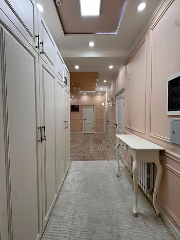 1000: 4 комнаты, 160 м², Карпинка Элитка, 11 этаж, Дизайнерский ремонт — 1