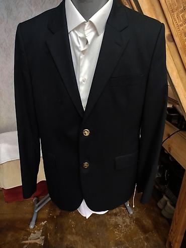 cins: Pencək, Naxışsız, Givenchy, XL — 4