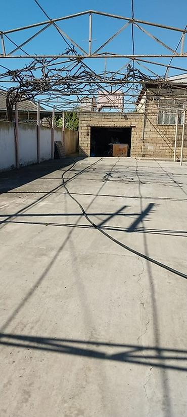 yaşam əmlak: 7 otaqlı, 350 kv. m, Orta təmir — 2