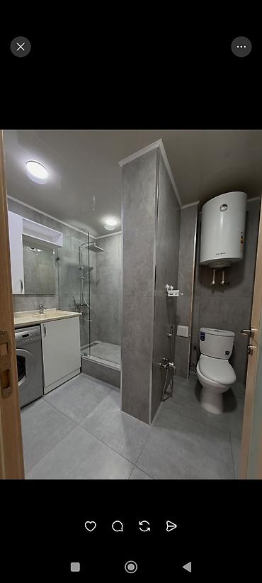 Посуточная аренда квартир: 1 комната, Телевизор, Кондиционер, Постельное белье — 10