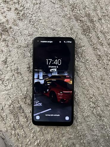 Samsung: Samsung Galaxy A11, 32 GB, rəng - Qara -da lalafo.az — 2 Samsung: Samsung Galaxy A11, 32 GB, rəng - Qara — 2