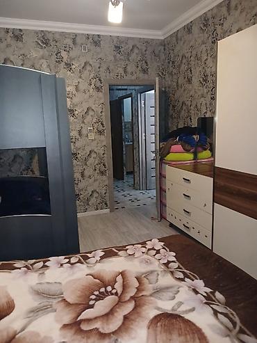 kiraye ev axtariram: 2 otaqlı mənzil – zövqlü dizayn və rahat planlama - Geniş qonaq — 4