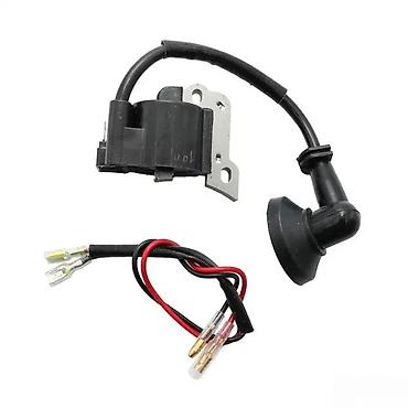 sajla: Elektronski CDI modul / bobina za motorne testere - Komplet sadrži — 1