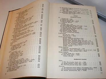 bat gun tle: Biblija1968 stvarnost zagrebtvrd povez 24,5 cmstanje vrlo dobro1968 — 5