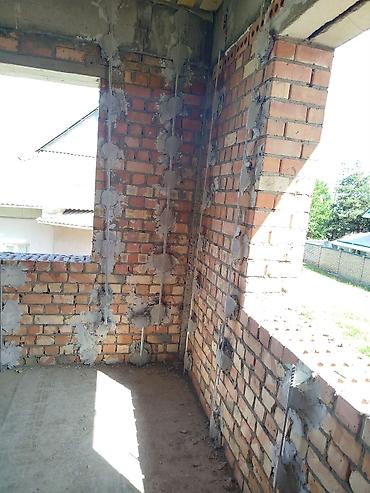 Штукатурка, шпаклевка: Штукатурка стен, Штукатурка потолков 3-5 лет опыта — 18