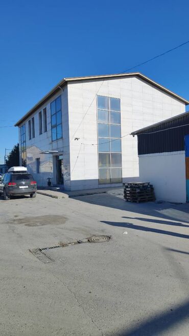 Anbar və emalatxanalar: Soyuducu anbar icareye verilir 40kvm-3000kvm e kimi -25° +5° AQTA -da lalafo.az — 3 Anbar və emalatxanalar: Soyuducu anbar icareye verilir 40kvm-3000kvm e kimi -25° +5° AQTA — 3