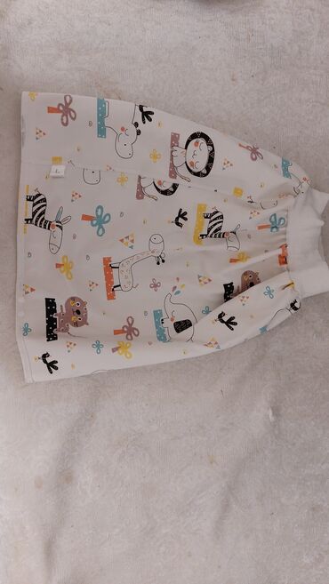 желтая юбка: Непромокаемая пеленка юбка для ночного сна, детям которые по ночам