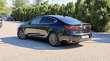 Kia: Kia K7: 2018 г., 3.3 л, Автомат, Бензин, Седан — 4