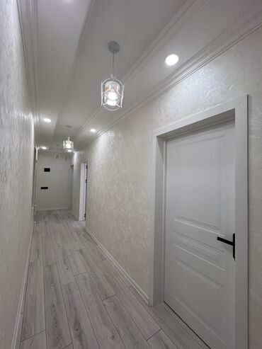 Həyət evləri və villaların satışı: 2 otaqlı, 63 kv. m, Kredit var, Yeni təmirli -da lalafo.az — 4 Həyət evləri və villaların satışı: 2 otaqlı, 63 kv. m, Kredit var, Yeni təmirli — 4