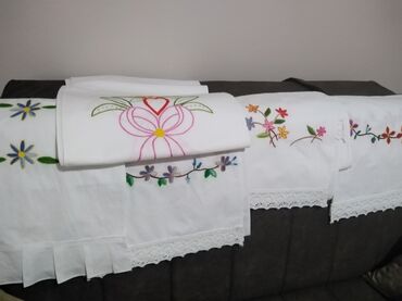 Prekrivači za nameštaj: Višenamenski, bоја - Šareno — 7