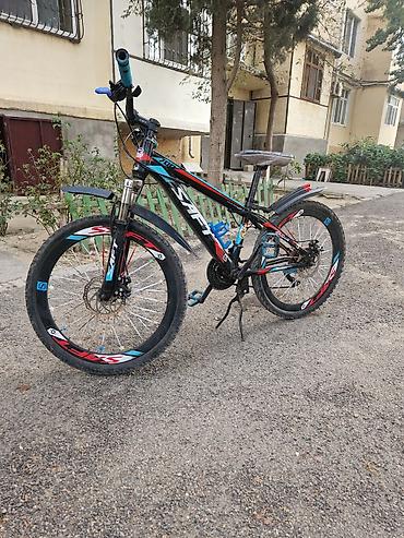 İdman velosipedləri: Ciddi alıcıya endirim olacag prablemi yoxdu — 1