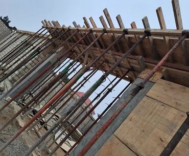 Beton işləri: Manalit işlərinin görülmesi. ManaliT yigilmasi_ Hörgü üstü Lenta -da lalafo.az — 14 Beton işləri: Manalit işlərinin görülmesi. ManaliT yigilmasi_ Hörgü üstü Lenta — 14