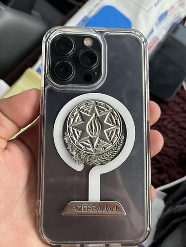 Apple iPhone: IPhone 13 Pro, 128 GB, Graphite — 9