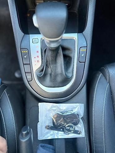 Kia: Kia K3: 2019 г. at lalafo.kg — 11 Kia: Kia K3: 2019 г. — 11
