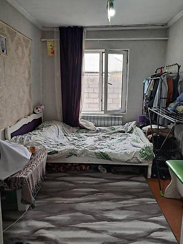 Продажа коттеджей и домов: Продаётся дом с придомовым участком. Описание: - Отдельно стоящий дом — 6