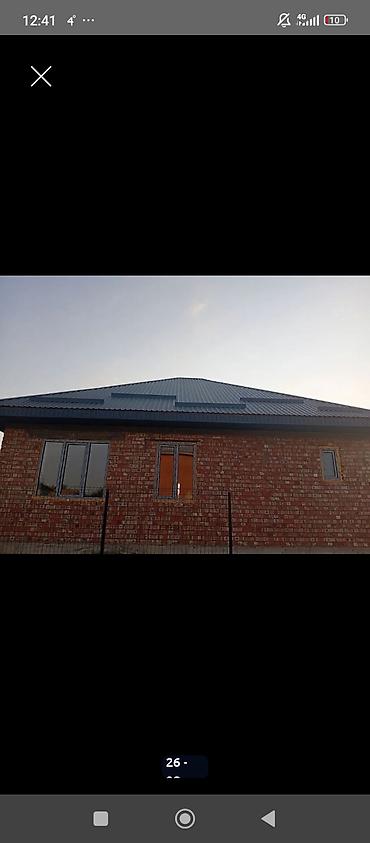 Другие специальности: Фундамент крыша стажка шыбак песко блок баардык турун кылабыз оделка — 26