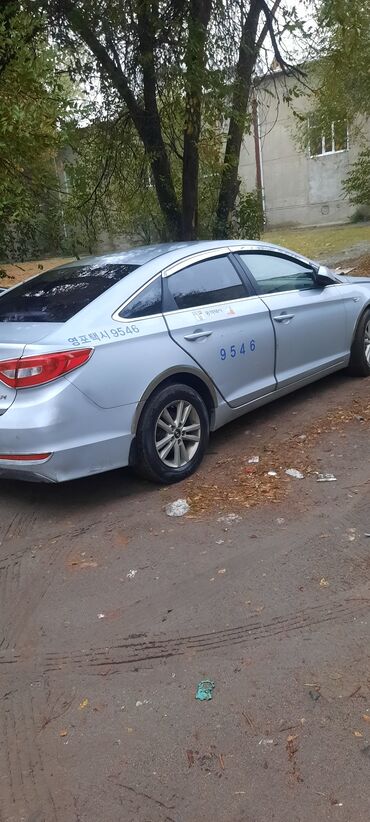 хюндай соната нюрайс: Hyundai Sonata: 2018 г., 2 л, Вариатор, Газ, Седан