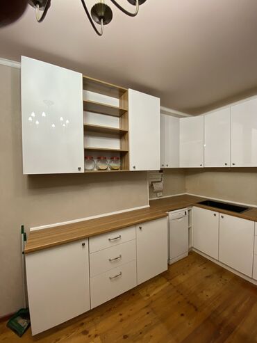 Мебель на заказ: Мебель на заказ, Кухонный гарнитур, Стол, Столешница — 8