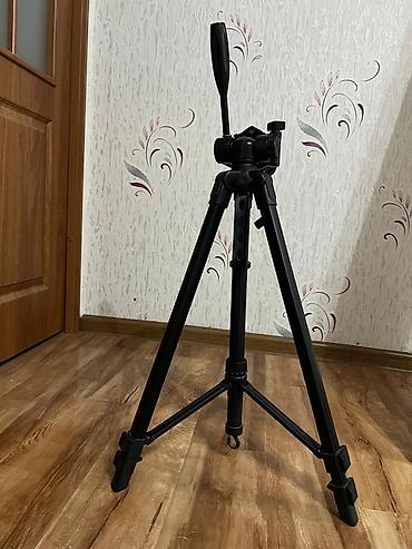 dji mini pro: Штатив Digipod TR472 - Классический напольный штатив для фото- и — 3