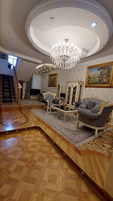 Bağ evlərinin satışı: Bakı, Yasamal, 420 kv. m, 7 otaqlı, Hovuzlu, Kanalizasiya, Kombi, Qaz -da lalafo.az — 7 Bağ evlərinin satışı: Bakı, Yasamal, 420 kv. m, 7 otaqlı, Hovuzlu, Kanalizasiya, Kombi, Qaz — 7