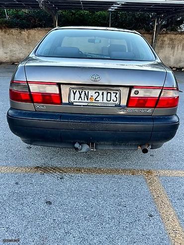 Toyota: Γιάννης Γρυλιωνακης — 2