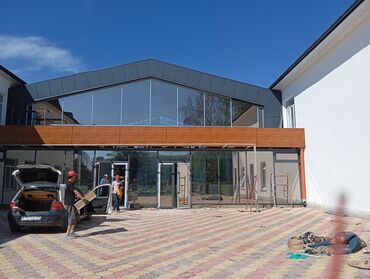 Ремонт окон и дверей: Окно, Дверь, Замок: Ремонт, Реставрация, Замена, Бесплатный выезд — 7