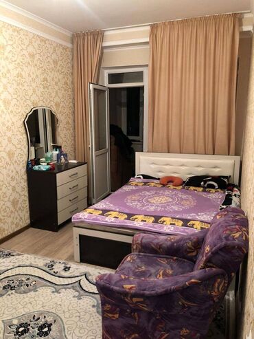 снять квартиру без риэлтора: 1 бөлмө, 47 кв. м, 11 кабат
