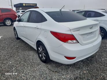 Hyundai: Hyundai Solaris: 2018 г., 1.4 л, Механика, Бензин, Седан — 11