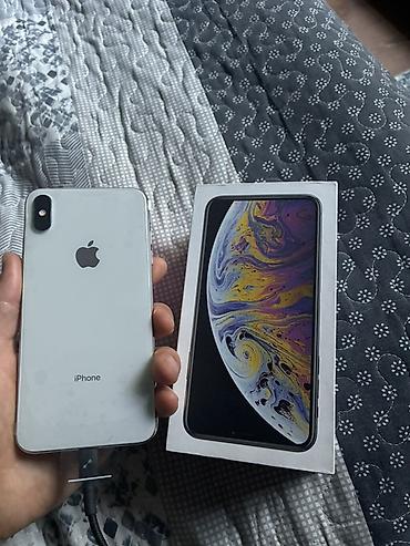 iphone 3g: Продаю практически новый iPhone XS Max 64 GB. Телефон новый не — 1