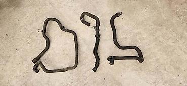 seat: CREVO CREVA ZA CITROEN C6 — 1