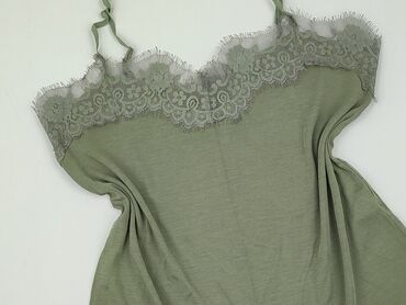 tuniki sylwestrowe: Women`s T-shirt, Garcia, size S (EU 36)