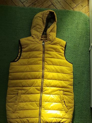 lacoste zimska kapa: LC Waikiki dečiji prsluk sa kapuljačom - Model: prošiven prsluk bez — 4
