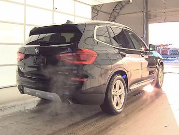 BMW: BMW X3: 2019 г., 2 л, Типтроник, Бензин, Кроссовер — 5