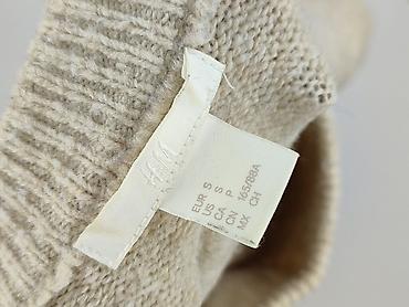 biale body hm: H&M, Sweter damski, rozmiar S — 4