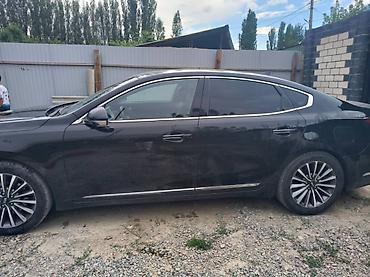 киа 7 цена бишкек: Kia K7: 2018 г., 3 л, Автомат, Газ, Седан — 1