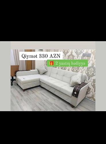 baliş: Künc divan, Qonaq otağı üçün, Parça, Bazalı, Açılan, Kitab — 4
