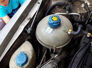 hladnjak: BOCA ZA VODU FIAT STILO | boca za vodu fiat stilo, fiat delovi — 1
